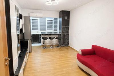Apartament cu 2 camere decomandat în Malu Roșu - 5