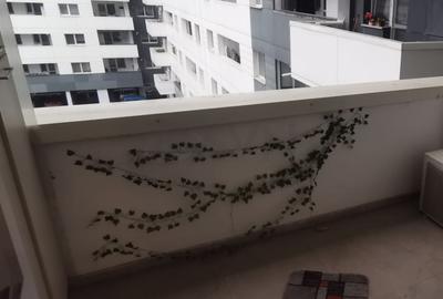 Apartament cu 2 camere decomandat, mobilat în Metalurgiei - 9