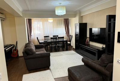 Apartament Modern cu 3 Camere - Zonă Tomis Plus - Finisaje Premium