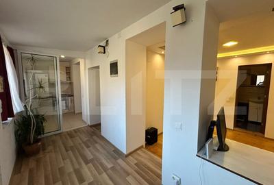 Apartament cu 2 camere semidecomandat, mobilat în Centrul Istoric - 11