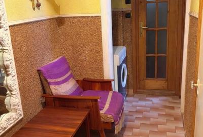 Apartament cu 2 camere decomandat în Exterior Vest - 1