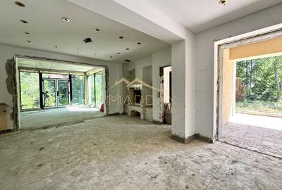 Vila cu 13 camere *4000mp teren* / Piscina / Snagov - 19