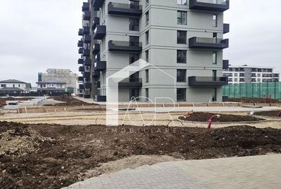 Apartament cu 2 camere decomandat în Nord - 2