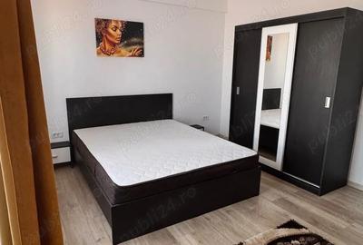 Apartament cu 2 camere decomandat, mobilat în Cristian - 7