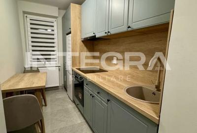 Apartament cu 2 camere semidecomandat în Central - 8