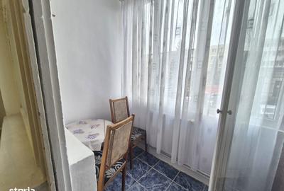 Garsonieră semidecomandată în Sud - 8