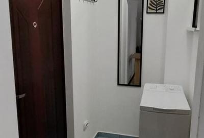 GARSONIERA ZONA CARTAN-LORENA la 290 euro negociabil - 3