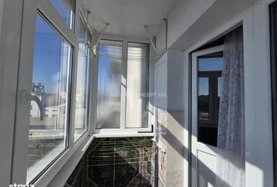 Apartament cu 4 camere decomandat, mobilat în Republicii - 13