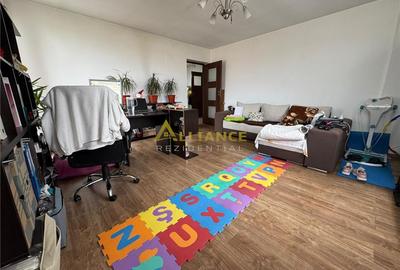 Apartament cu 3 camere decomandat, mobilat în Central - 3