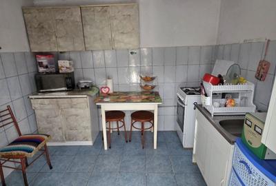 Casă individuală cu 3 camere cu Canalizare în Alexandriei - 6