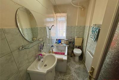 Apartament 2 camere - Aleea parcului - etaj 2 - 8