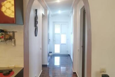 Casă cu 4 camere cu Teren 450 Mp în Central - 12