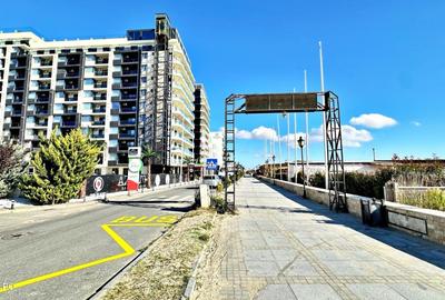 MAMAIA NORD - AQUARIUM RESIDENCE - LANGA MARE - Comision 0% - 18