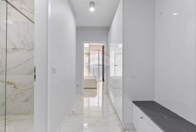 Apartament modern cu 3 camere pe malul Muresului - de inchiriat - 10