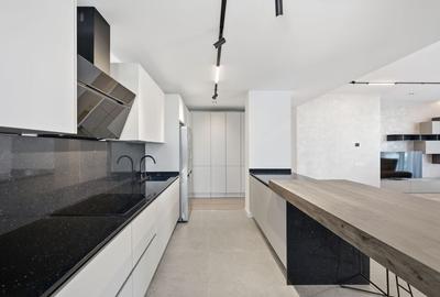 Apartament modern de 4 camere de inchiriat // Floreasca - 15