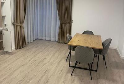 Apartament cu 2 camere în Pipera - 1