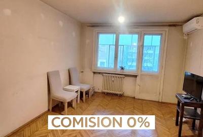 Apartament cu 2 camere în Gării