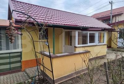 Casa de vanzare, 42 mp, - 8