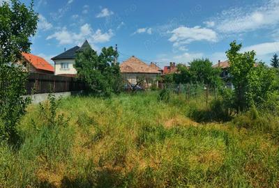 Casa individuala cu curte ?i gradina, Floresti, Cluj 792mp - 2