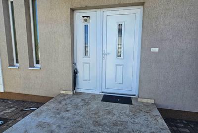 Casă individuală cu 4 camere cu Teren 378 Mp în Albert - 11