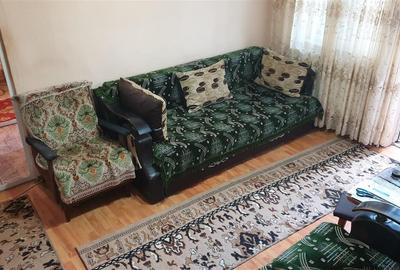 Apartament cu 2 camere semidecomandat în Hipodrom