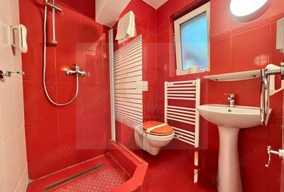 Vanzare Afacere Activa - Hotel - 4 Nivele 750 mp - 3