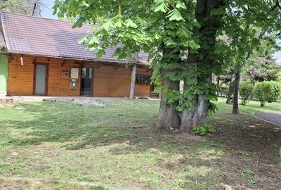 Spațiu comercial, de 120 mp, în Aviatorilor - 2