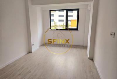 De inchiriat Garsoniera Pipera Parter - ideal birou - 1