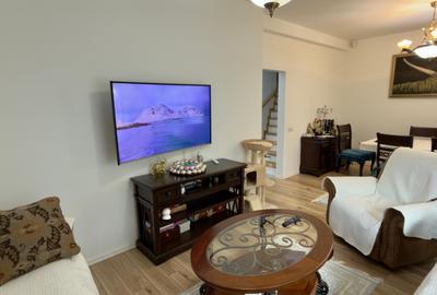 Casă cu 5 camere cu Canalizare în Mogoșoaia - 3