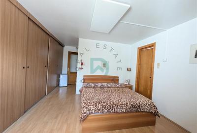 Casă individuală cu 4 camere cu Teren 45 Mp în Central - 3