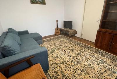 Apartament cu 4 camere semidecomandat în Mănăștur