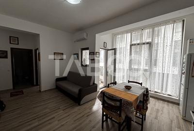 Apartament de vanzare 2 camere prima afisare zona Doamna Stanca - 10