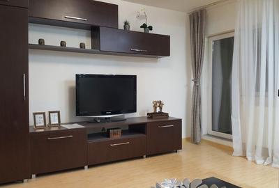 Garsonieră semidecomandată în Chișinau