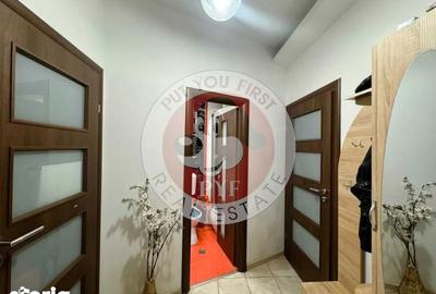 Apartament cu 2 camere decomandat în Șerban Vodă - 2