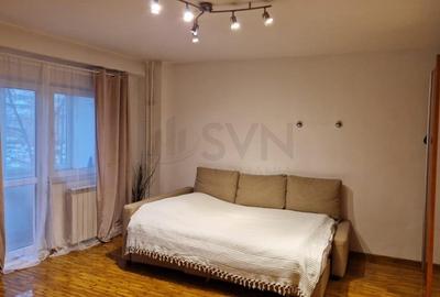 Garsonieră decomandată, mobilată în Timpuri Noi - 1