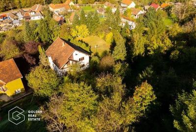 Casa de vacanta, localitatea Cladova, ideal pozitionata - 2