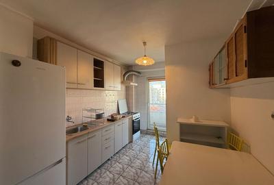 Apartament cu 2 camere decomandat, mobilat în Gheorgheni - 2