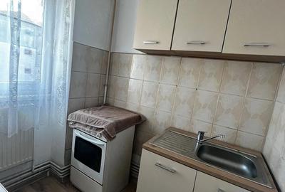 Garsonieră semidecomandată în 9 Mai - 7