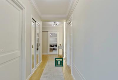 Vilă cu 5 camere cu finisaje de lux în Subcetate - 19