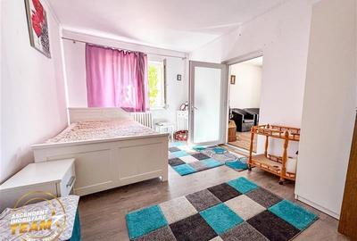 Tur 3D! Casa cu etaj,mobilata si echipata, Simeria,Sfantu Gheorghe - 7