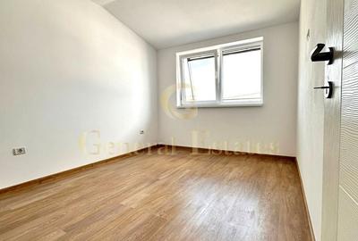 Apartament cu 2 camere decomandat în Sânpetru - 3