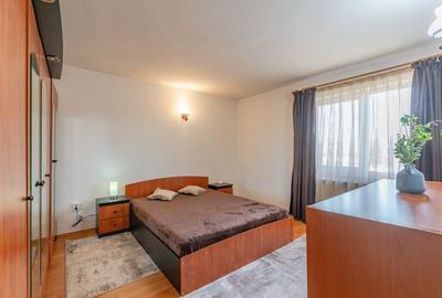 Duplex cu 3 camere cu Canalizare în Feldioara - 6