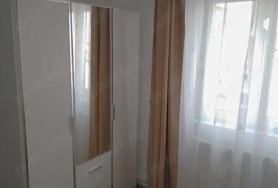Apartament cu 3 camere nedecomandat în Hipodrom 1 - 5