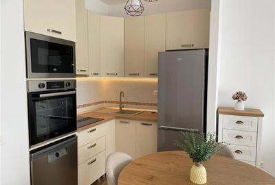 Apartament 2 camere | Iulius Mall | Viva City  | parcare - 5