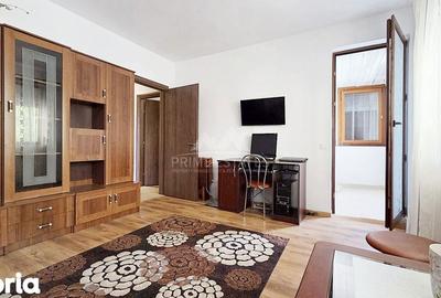 Apartament cu 2 camere decomandat, mobilat în Vitan - 7