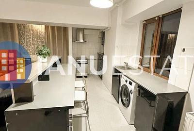 Apartament cu 2 camere decomandat în Titan - 2