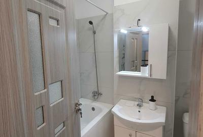 Garsonieră decomandată în Exterior Vest - 5