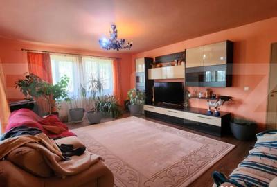 Casă cu 4 camere cu Teren 1232 Mp în Central - 18