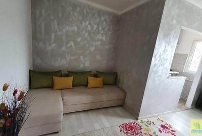Garsonieră decomandată în Tomis Nord - 7
