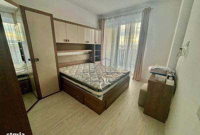 Garsonieră, mobilată în Păulești - 9